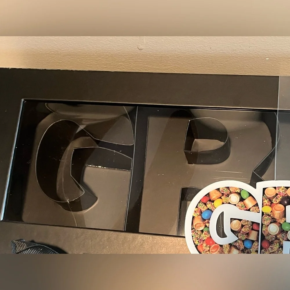 NEW—Cook With Color GRAD Box - Picture 4 of 4
